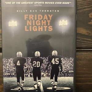 Friday night lights